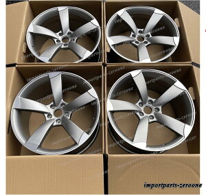 アウディ TTS 20x9 オフセット 42 4 個セット 20インチ Avant style ホイール -BRN-12257