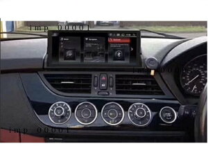 BMW Z4 E89 2009 - 2016 CCC CIC AhChir {Ή android wi-fi youtube O[O}bvgp\