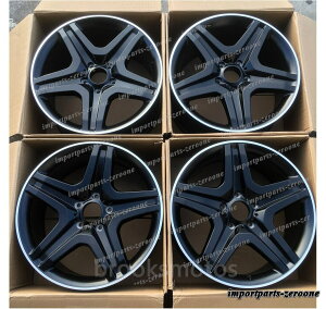ZfXxc W166 x166 GLS GL ML GLE 20x10 20C` 5 X|[NzC[@-BRN-11972@b@