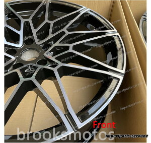 20C` ubN R[eBO zC[ BMW 3 4 V[Y F30 F32 F33 F36 5x120 826 @-@b@