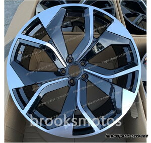 20C` j[X^CzC[ AEfB 2007-2016 S5 2010+ RS4 RS5 20x9 ItZbg 25 @-BRN-12010