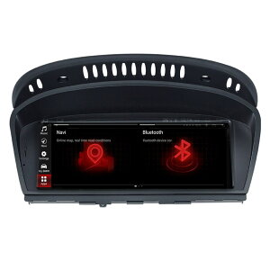 BMW E60/E61/E63/E64/E90/E9/E92 E93@AhChir@Android11@CIC