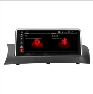 BMW X3 F25 X4 F26 CIC NBT 2011-2017 AhChir@Android10 @NBT
