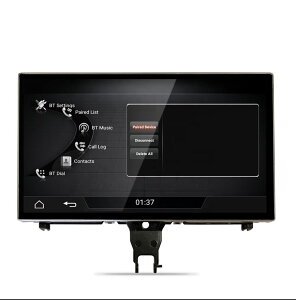 AEfB A6 A6L A7 C7 2012-2018 AhChir@Android 11@HN+R 2012-2015