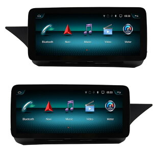 xcENXW212 2009-2015 E200 E230 E260 E300@AhChir Android10@@NTG 5.0 LHD 2015-201