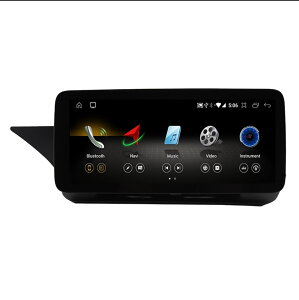 xc E Class W212 2009-2015@AhChir@Android10.0@NTG 4.0 LHD 12.3''