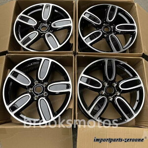 18C` 5 X|[NX^C zC[ Fi 2010-2016 ~jJg[ R60 18x7.5 5x120 LI-1909