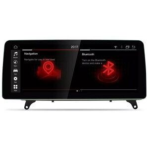 BMW X6 E71 X5 E70 2007-2013 CCC/CIC AhChir Android 10 @E70 E71 CCC 12.3'