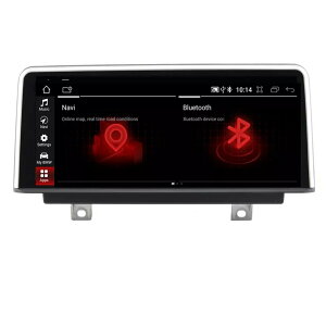 BMW F30 F31 F34 F32 NBT@AhChir@Android10@F30 NBT 12.3''