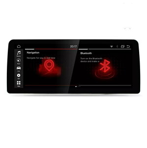 BMW F07 2011-2018 CIC NBT AhChir@Android10 NBT