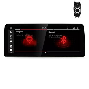 BMW X1 E84 2009-2015 AhChir@Android 10 @E84 iDrive