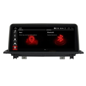 BMW X1 F48 16-17 NBT EVO@AhChir@Android10@EVO