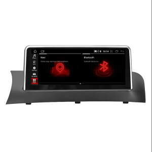 BMW X3 F25/X4 F26 CIC NBT 2011-2017@GT 4? AhChir@Android10@F25 F26 CIC 10.25''