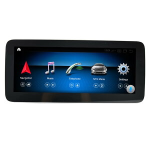 xc A class W176 / GLA X156 /CLA C117 2013 -2018 AhChir@Android10 NTG 4.5 2013-2015