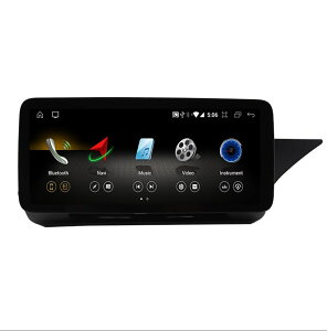 xc E Class W212 2009-2016p Enhԗp@AhChir@Android10.0@NTG 5.0 RHD 12.3''