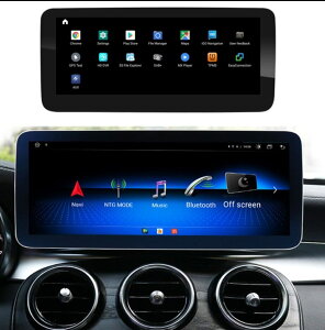 ZfXxcENX2hAC207 W207 A207 2009-2016 AhChir@Android10@NTG 4.0 LHD 2009-2012