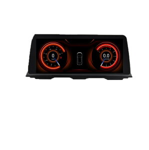 BMW F10 F11 2010-2016 CIC NBT AhChir@Android10@F10 NBT 12.3''