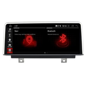 BMW F30 F31 F34 F32 F33 F36 AhChir@Android10@NBT