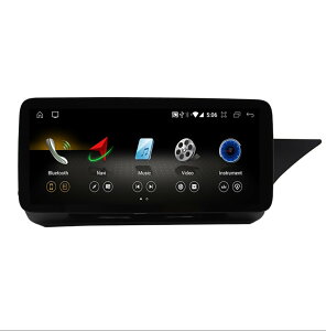 xc E Class W212 2009-2016p Enhԗp@AhChir@Android10.0@NTG 4.0 RHD 12.3'