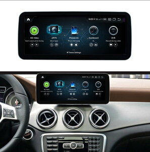 xc GLA A Class W176 X156 C117 AhChir@Android11@NTG 5.0 2016-2018