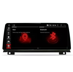 BMW7V[YF01 F02 2009-2015 CIC NBT AhChir@Android10 @NBT