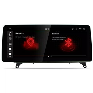 BMW X6 E71 X5 E70 2007-2013 CCC/CIC AhChir@Android10@CIC