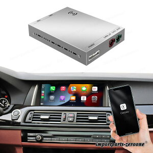2009-2020 BMW~jN[p[CXApple CarplayC^[tFCXW[Cic Nbt Evo Android 1Nۏ؂ɑΉ@-AAT-1157