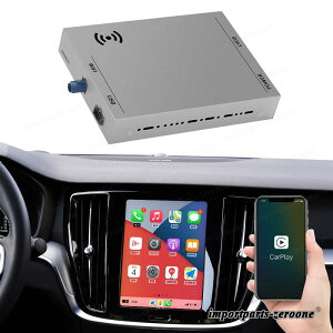 CXCarPlay AndroidI[gW[A_v^[{{S60 XC60 V60 S80 V40ԗpAndroidv[[@-AAT-1165
