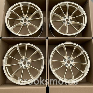 17C` NEW S[h GT3 X^C b zC[ |VF 911 930 17x7 17x9 4 {Zbg BRN-1616