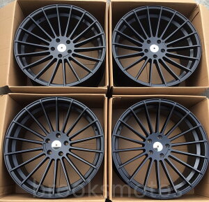 22C` HM X^C ubN zC[ BMW X5 E70 F15 X6 E71 F16 5X120 t[tH[ BRN-1591