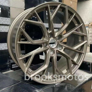 22C` NEWuYX^CzC[ 2016+ AEfB Q7 Q8 RS Q7 RS Q8 22X10.5 BRN-1586