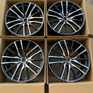 22C` NEW }`X|[N X^C zC[ 2019+ BMW X5 2020+ X6 5X112 742 BRN-1575