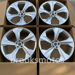 21C` Vo[ 5 X|[NzC[ 2016+ AEfB Q7 SQ7 21X9.5 ItZbg 30 BRN-1566