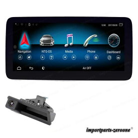 ワイヤレスApple CarPlay Android 14カーマルチメディアタッチスクリーンBMW 5 3シリーズE60 E61 E63 E90 E91 E92 E93 CCC CICシステム用　-SKA-1013