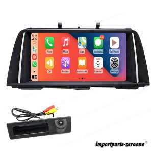 12.3 Apple CarPlay Android}`fBAWILinuxXN[BMWV[Y5 F10 F11 2011-2017 CIC NBTVXep@-SKA-1022