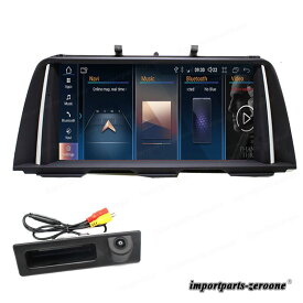ワイヤレスCarPlay Android 14カーマルチメディアディスプレイ画面BMW 3 4シリーズF30 F31 F34 F35 F32 F33 F36 M3 F80 M4 F82 GPS Navi　-SKA-1025
