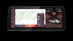 BMW@3V[Y@AhChir@Carplay-Android@BMW 3V[Yԗpf30,f31,f34,f80 (2013-2017)@ Z1 NBT 12.3 Enhp