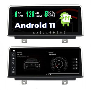 BMW@1V[Y@F20 / F21 / F23@NBT@AhChir@ 10.25 C`@Android11@@CarPlay nhp@-ADN-1004