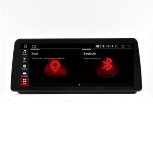 BMW5V[YE60/E61@AhChir@Android10@@CIC