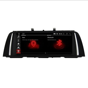 BMW F10 F11 2011-2016 CIC/NBT@AhChir@Android10@CIC