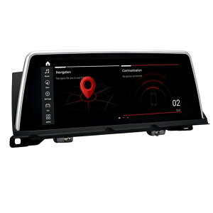 BMW7V[YF01 F02 2009-2015 CICNBT AhChir Android10@F01 F02 CIC For Qualcom