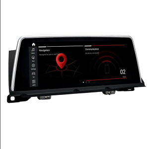 BMW7V[YF01 F02 2009-2015@AhChir@Android10@CIC