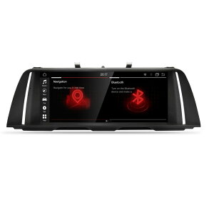 BMW F10 F11 2011-2016 CIC/NBT AhChir@Android 10@@F10 NBT