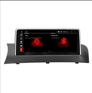 BMW X3 F25 X4 F26 CIC NBT 2011-2017 AhChir@Android10 @CIC