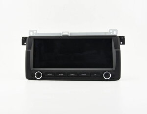 BMW E46p AhChir@Android 10