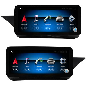 xc E Class W212 2009-2015@AhChir@Android10@NTG 4.0 LHD 2009-2012