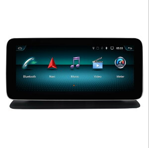 xc C-Class W204 S204 2008-2010@AhChir@Android 10@NTG 4.5 RHD 2011-2014