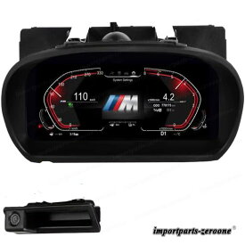 BMW X1 E84 2009-2015ラジオGPSナビゲーションワイヤレスAarplay Android Auto用HDカーマルチメディアタッチスクリーン　-SKA-1051