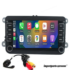 Wireless Carplay Android 11 for Opel GPS Multimedia Car Radio Video Player Navigation 7'' Astra Vectra Antara Zafira Corsa Combo@-SKA-1075