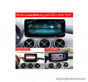 10.25C`@ZfXExc@BNX 2012-2018 W246@@AhChir@AhCh11@6G@128GB@@-SZE-1032